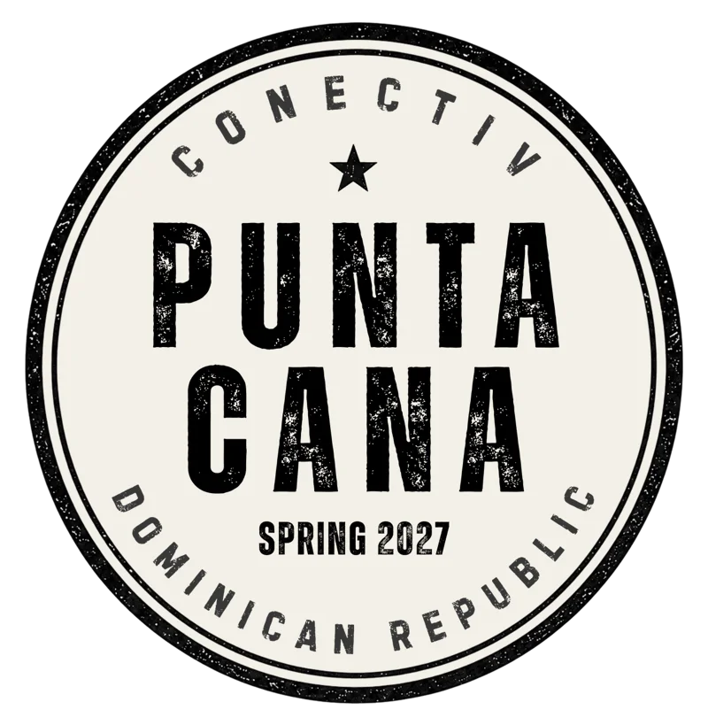 Conectiv Punta Cana, Dominican Republic — Spring 2027